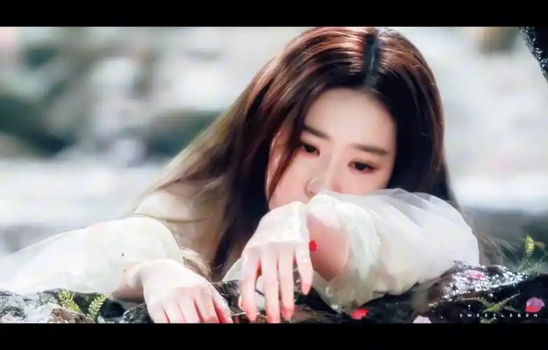 【刘亦菲72白浅】这双眼睛实在是生的美丽