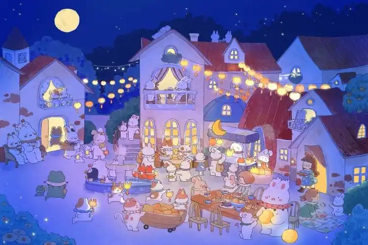 背景图  #聊天背景图  #朋友圈背景图  #qq背景  #可爱壁纸  #可爱