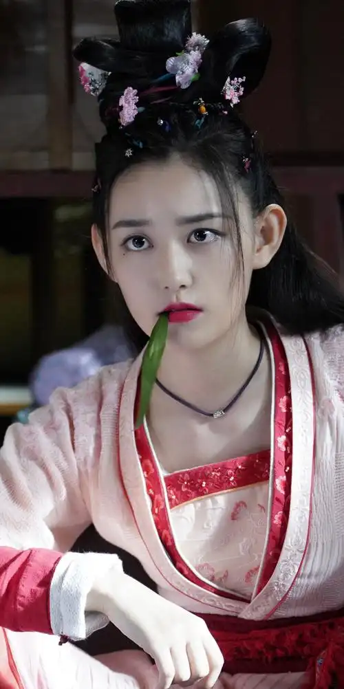 赘婿 刘西瓜 蒋依依