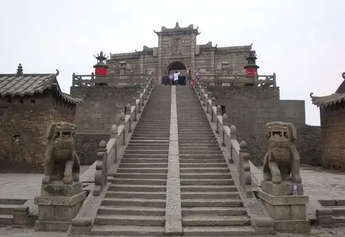 【携程攻略】衡山南天门景点,衡山风景区的基础设施修的很不错,由于大