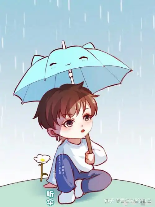 为什么「三月秀芬」的魔咒对刘雨昕没有作用? - 知乎