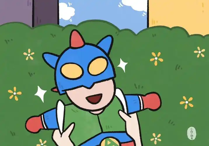 蜡笔小新ipad电脑壁纸背景图好可爱