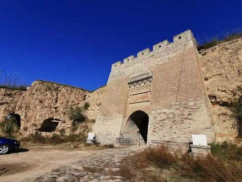 金秋十月 行摄右玉