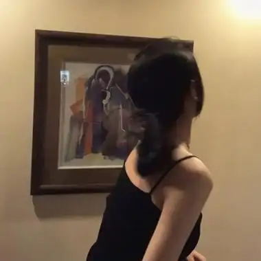 女生头像高冷霸气ins不露脸图片