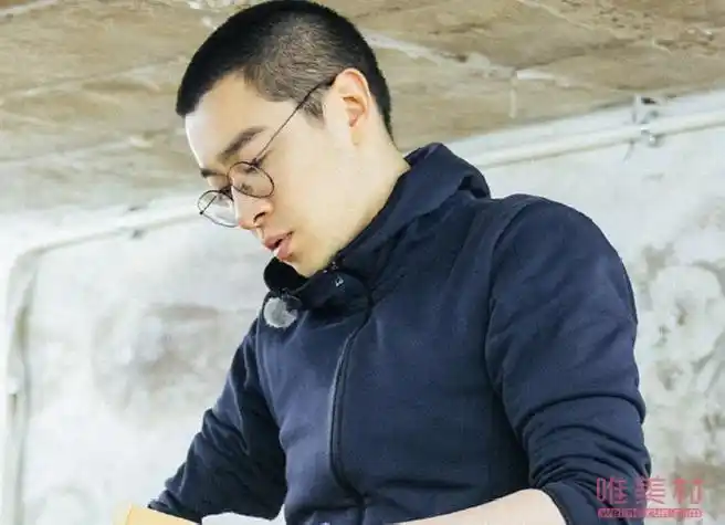 陈陈陈是做什么的节目中关于陈陈陈的职业并没有给