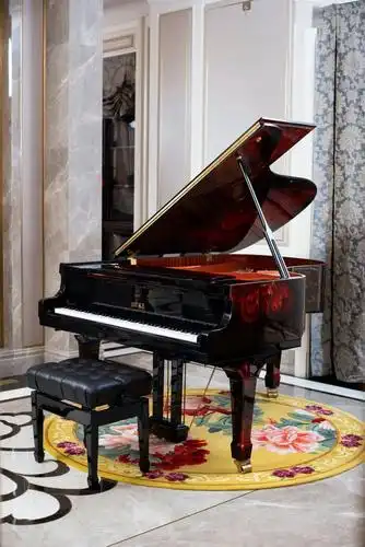 想买一架公爵钢琴如何正确选购