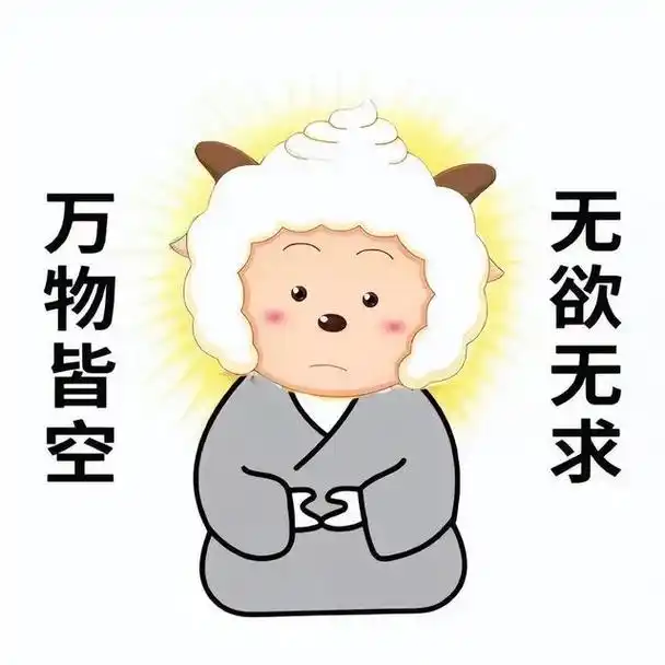 头像丨让人看到就很开心的微信头像