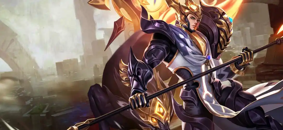 《王者荣耀》s18杨戬新皮肤大全