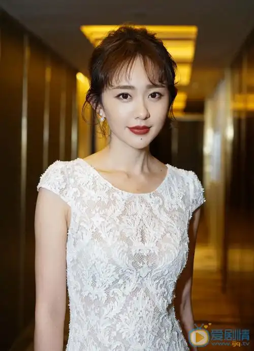 孙耀琦活动照 孙耀琦高清写真_孙耀琦高清剧照