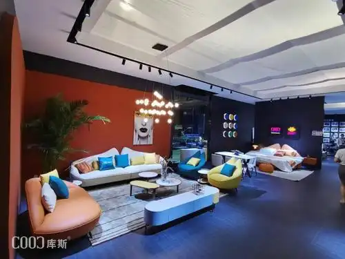 展后效应|首展火爆,库斯家具明年欲加大投入_手机搜狐网
