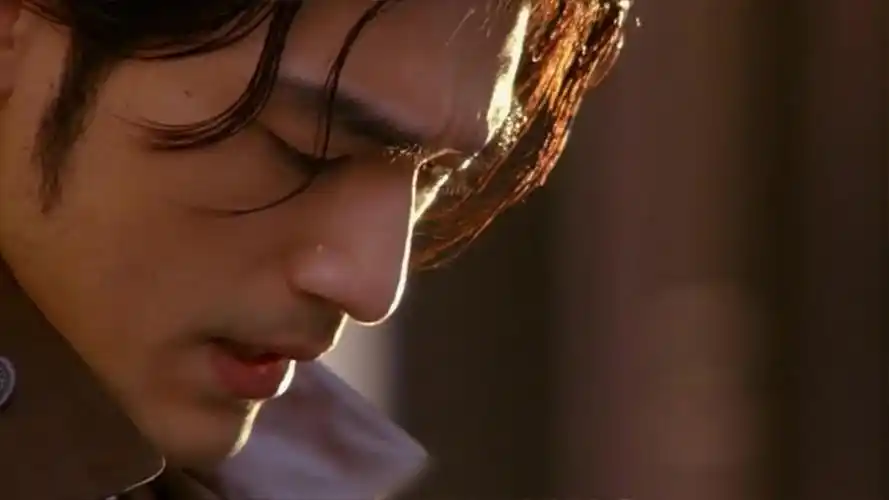 【自剪辑】金城武【舔颜向 吻戏剪辑】