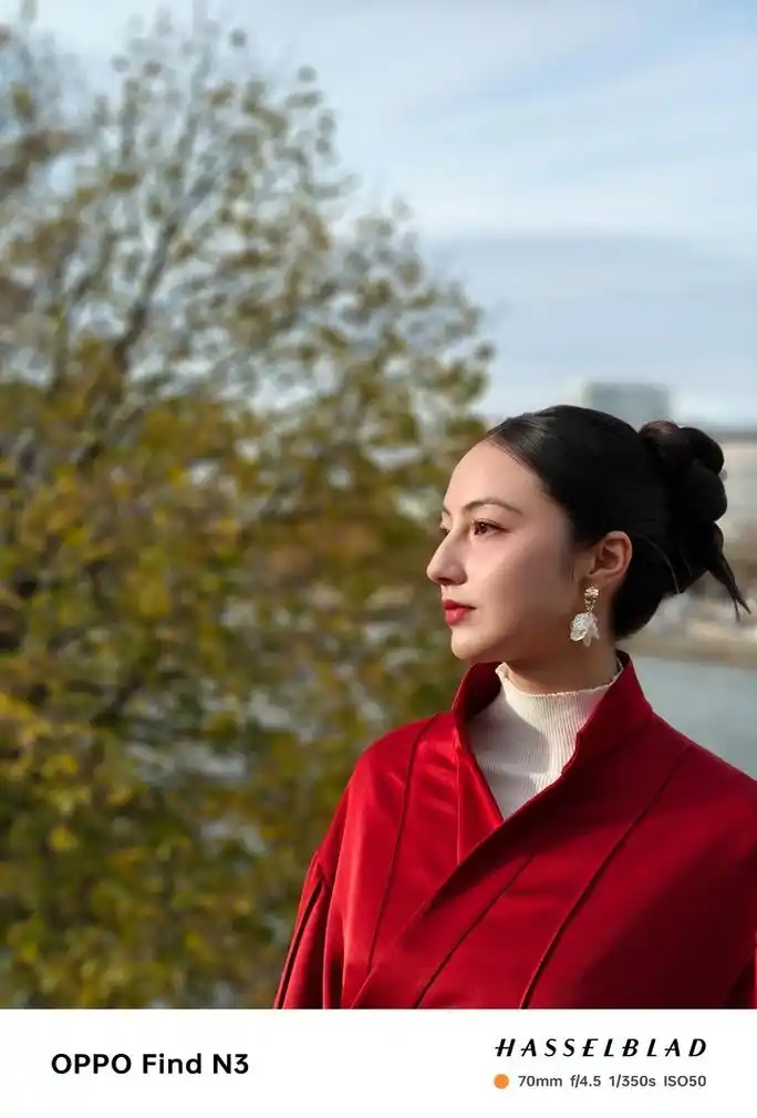 在全球最顶尖的摄影展上我看到了手机拍照的新美学