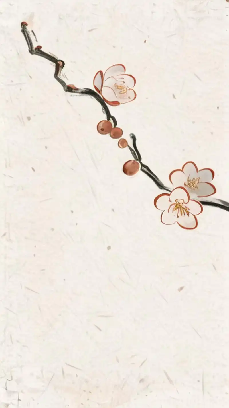 96哇喔～这里有一批绝美中国风壁纸等你来挑!