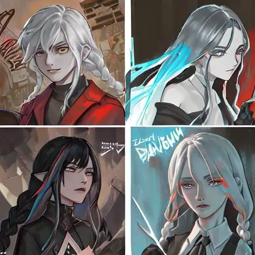 抖音图像最火图片头像