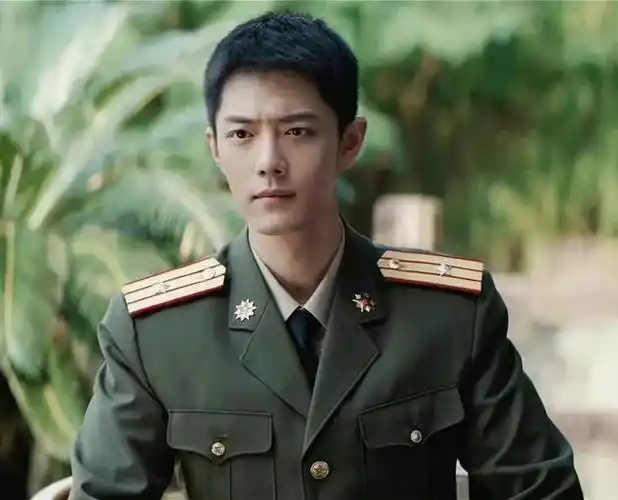 你最喜欢看哪个男演员穿军装?-我的快乐小窝