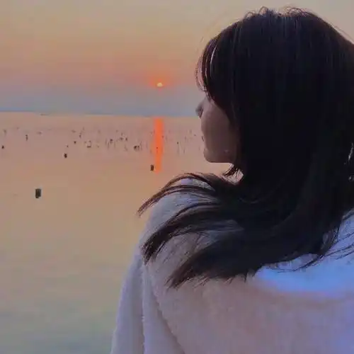 一眼就爱上的微信头像_表示歉意_图片_来自