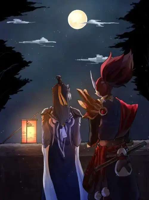 无极剑圣|lofter(乐乎) - 让兴趣,更有趣