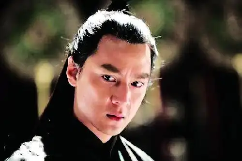 吴彦祖夜宴是上天的礼物