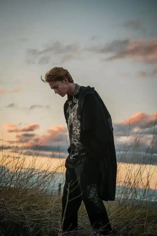 芭蕾舞者julianmackay是谁家的小可爱