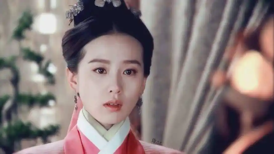 女明星古装鉴赏古装服饰确实太美了其中女星你认识几位