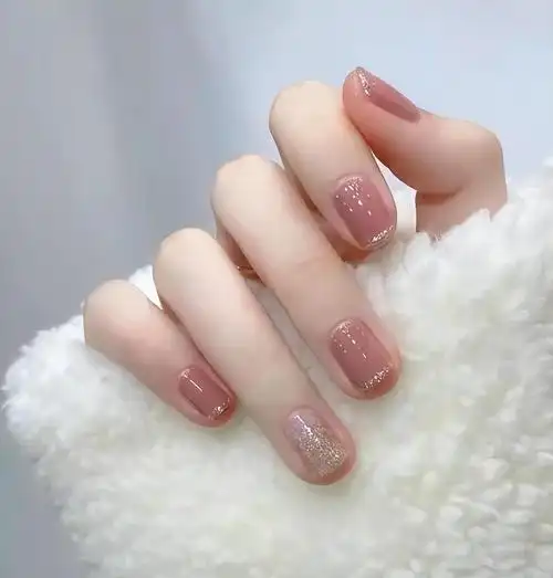 2022年很流行的美甲款式(显手白又好看) - 生活 - 爱宁信息网