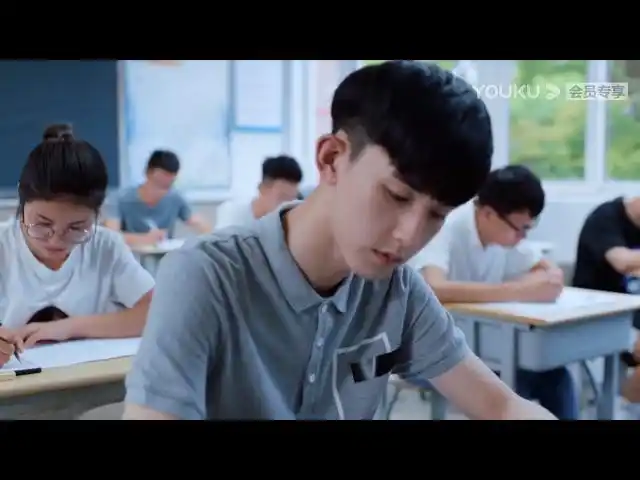 少年派2第一名永远最好