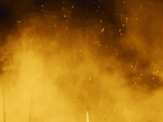 气象学者预警极端天气下8090后不可能安享晚年