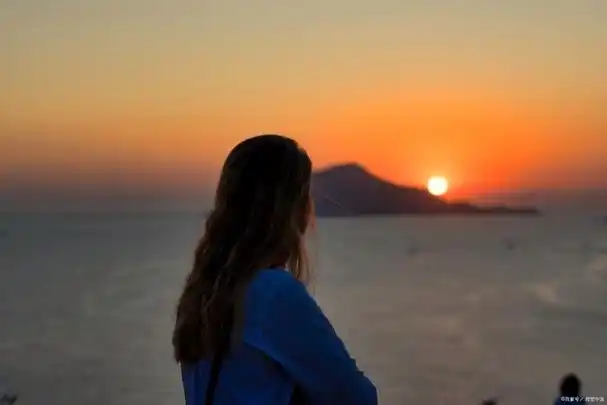 描写黯然神伤的优美句子