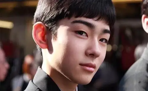 15岁男星颧骨宽大被指长残曾被誉为日本第一贵公子