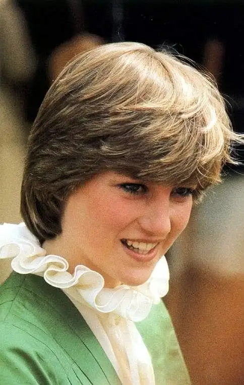 戴安娜王妃 princess diana的图片