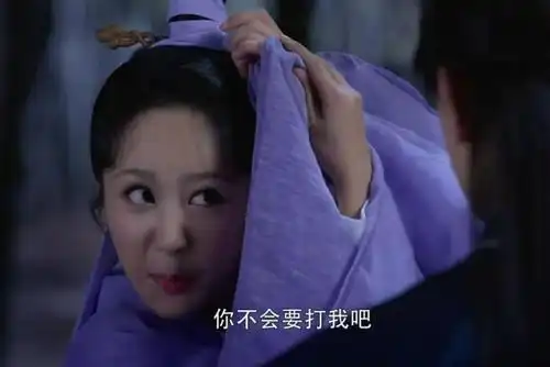 香蜜沉沉烬如霜穿帮镜头盘点 剧组糗大了_看电视剧_海峡网