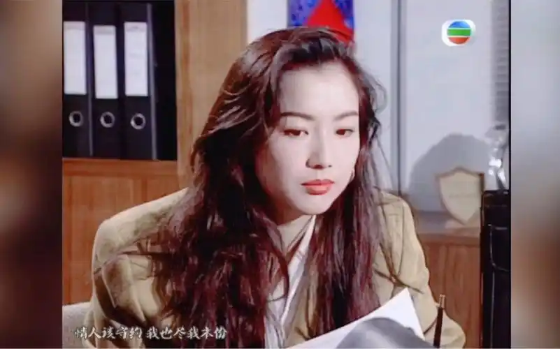 壹号皇庭 | 20岁的sammi | 郑秀文 | 你见过这么清新秀丽的她吗