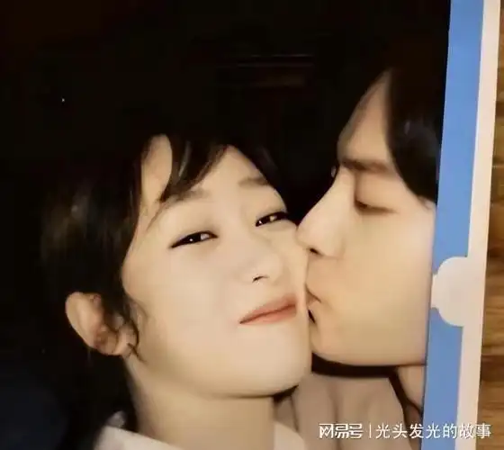 《余生》肖战杨紫一集吻10次,网友酸了:嘴是磁铁吗?