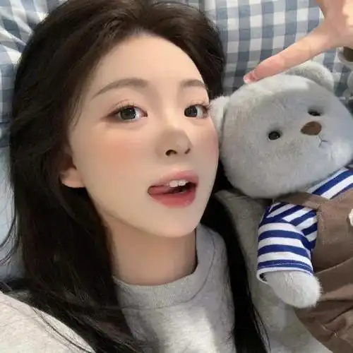 女生头像超级可爱_小红书