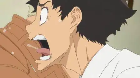 gut punch-动漫-高清完整正版视频在线观看-优酷