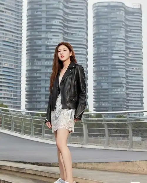 赵露思精美图集!精心挑选的!_腾讯新闻