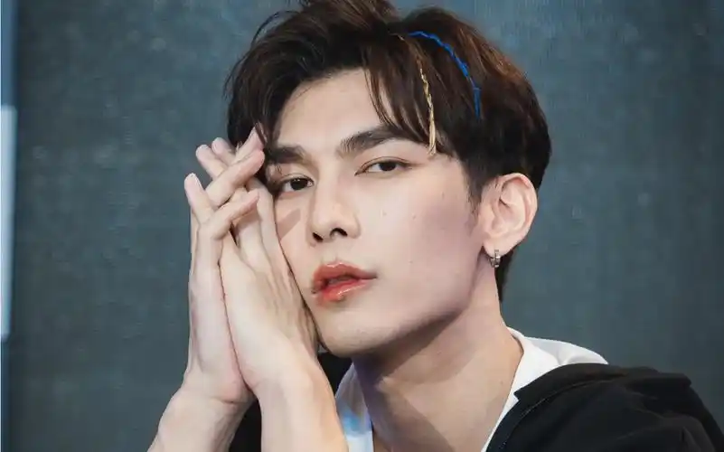 mewsuppasit | 20200716 缪苏帕skechers活动及采访_哔哩哔哩 (゜-゜)