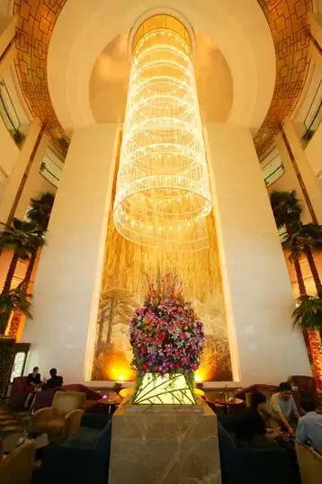 江阴泓升苑酒店