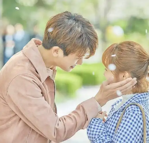 朴炯植朴宝英合照