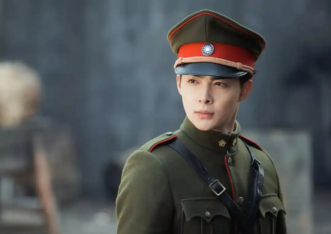 《老九门》剧照