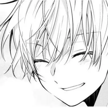 灰白素描照片男生头像男生 男生头像图片大全 -【爱个性】