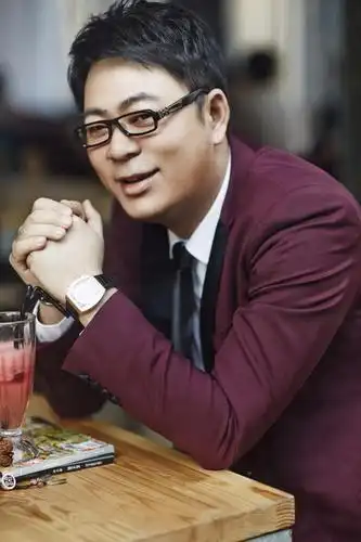 高亚麟国剧盛典再获荣誉!又投资《人民的名义》,又导电视剧!