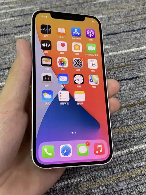 苹果手机  #苹果  #iphone12