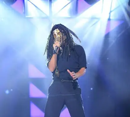 图流浪者蒙面歌王是谁流浪者身份引猜测