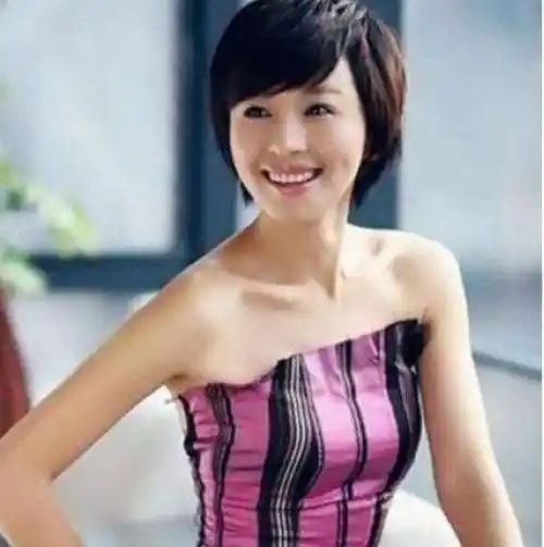 41岁电视主持人朱广权没女朋友?