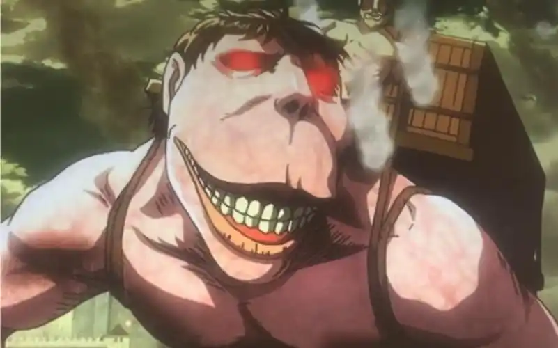 学会这个方法你也是始祖尤弥尔,在家也能制作巨人!