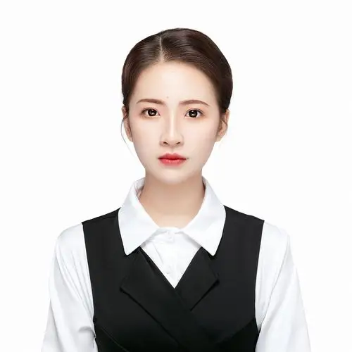 艺考证件照|摄影|人像摄影|w影像工作室 - 原创作品 - 站酷 (zcool)