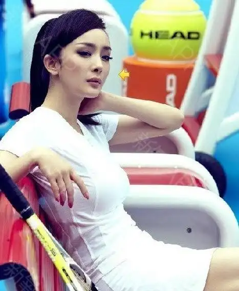 【韩国tl整形医院】现在胸部整形很配哦辣妈杨幂如今_圈子-新氧美容