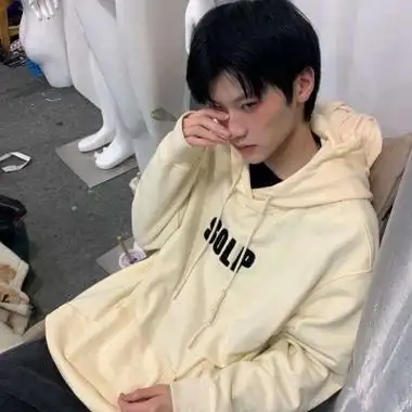 2021流行气质头像男生图片