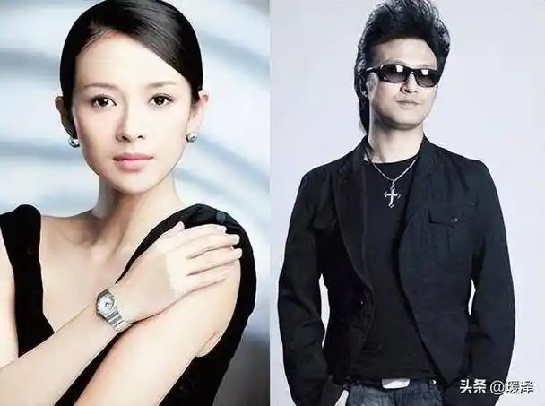 汪峰和葛荟婕在2016年相恋,当时的他们被视为娱乐圈的金童玉女.